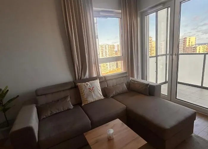 Seaview Apartament