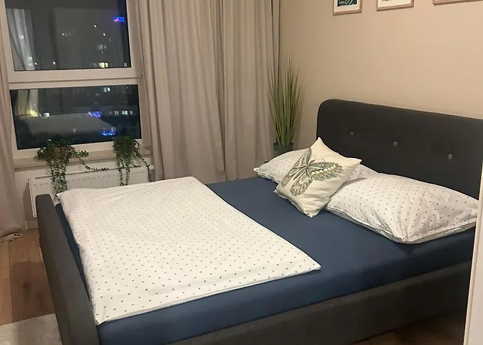 Apartament Seaview